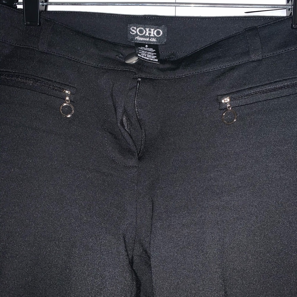 Pants - Picture 3 of 4